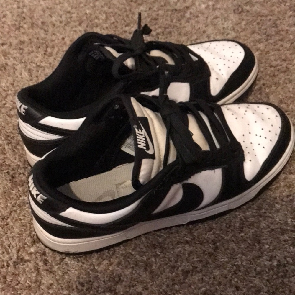 Nike Panda Dunk